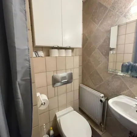 Apartment Siloah Eutin