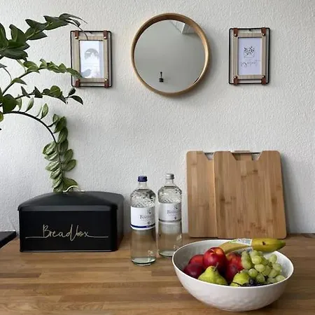 Apartment Siloah Eutin