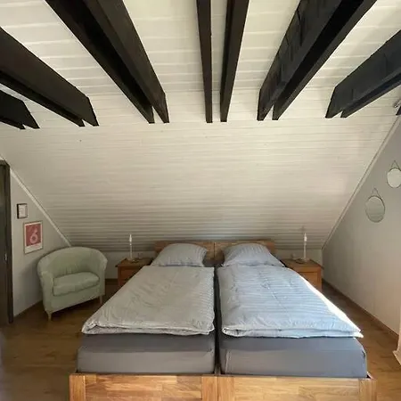 Apartment Siloah