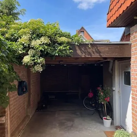 Siloah Apartment *