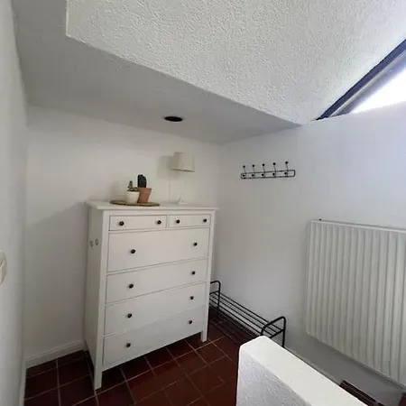 Siloah Lejlighed Eutin