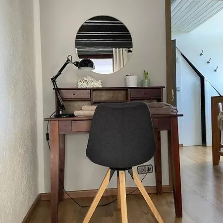 Lejlighed Siloah Eutin