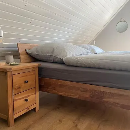 Siloah Apartment