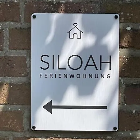 Siloah * Eutin