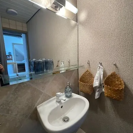 Siloah Lejlighed Eutin