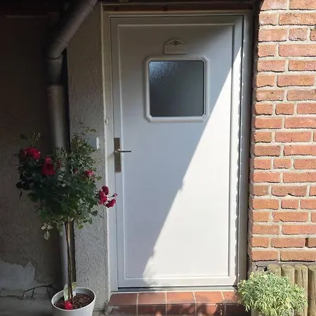 Apartment Siloah