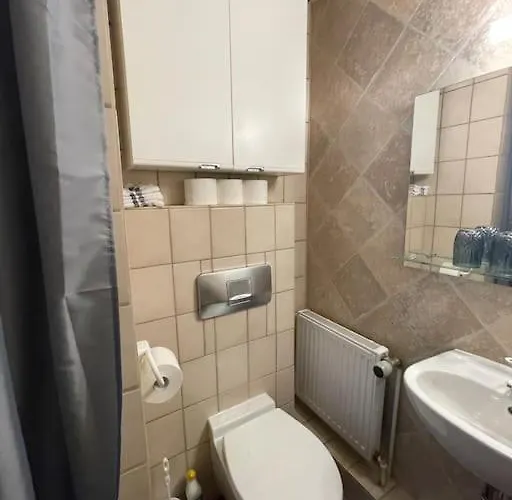 아파트 Siloah 유틴