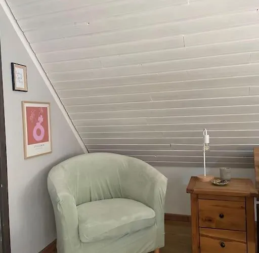 Siloah 아파트 유틴