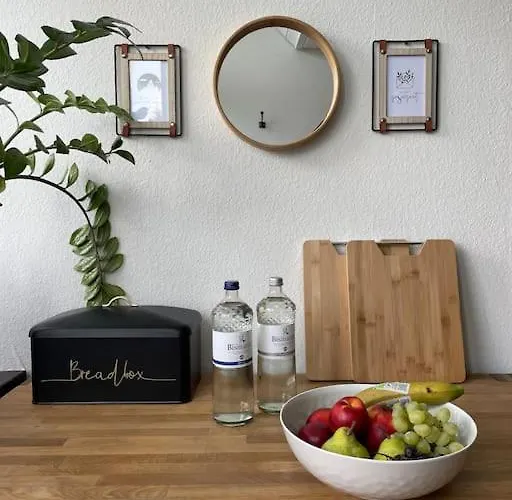 아파트 Siloah 유틴