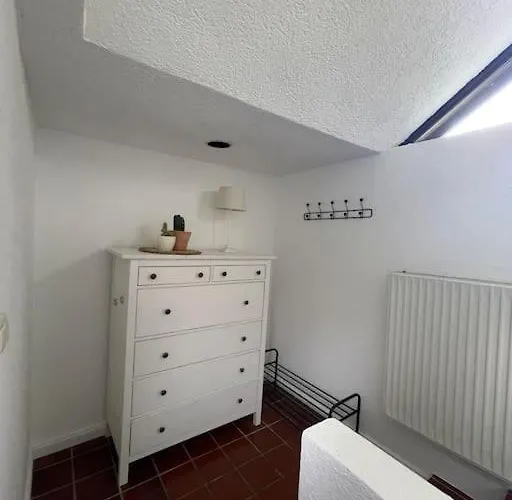 Siloah 아파트 유틴